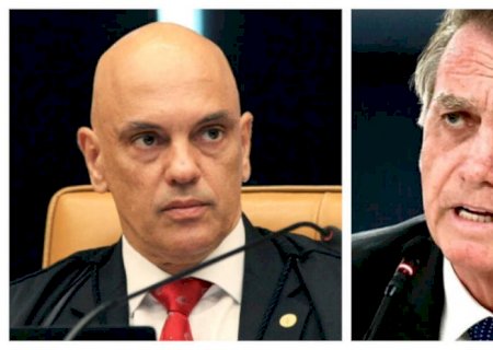 Direita de MS articula buzinaço contra Moraes e pede anistia para Bolsonaro