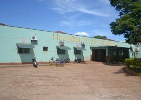 Hospital São Mateus lança Show de Prêmios com R$ 20 mil em premiações