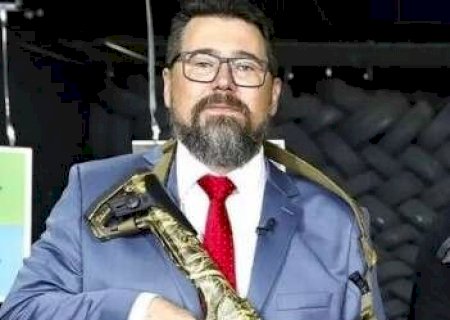 Pollon que criar &ldquo;Minha Primeira Arma&rdquo; com dinheiro p&uacute;blico