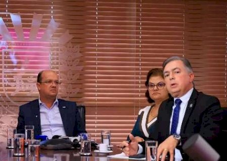 Vítimas de violência terão direito a salário mínimo e auxílio-mobília em MS