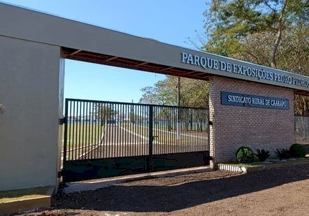 Após reportagem do CaarapoNews, Prefeitura  retira projeto que previa repasse de R$ 800 mil ao Sindicato Rural para obra já concluída