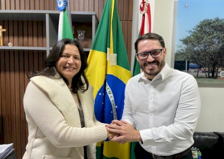 Chamada pública vira regra: Prefeitura de Caarapó dribla concurso e processo seletivo da Educação