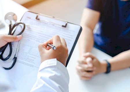 Prefeitura de Caarapó endurece regras para apresentação de atestados médicos de servidores municipais