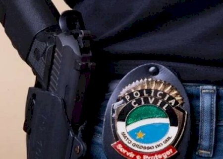 Concurso da Pol&iacute;cia Civil de MS tem 66 candidatos por vaga