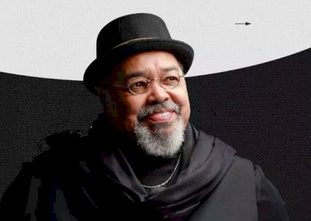 Jorge Arag&atilde;o se apresenta hoje no Festival de Inverno de Bonito