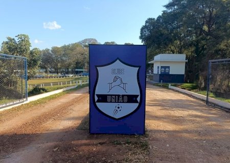 1ª Copa Gilmar Frenhan Master de Futebol Suíço começa nesta sexta em Caarapó