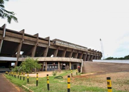 At&eacute; CBF entra na novela e estudo para reabrir Moren&atilde;o deve sair em setembro