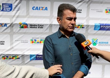Prefeitura de Dourados adota medidas de contenção de despesas