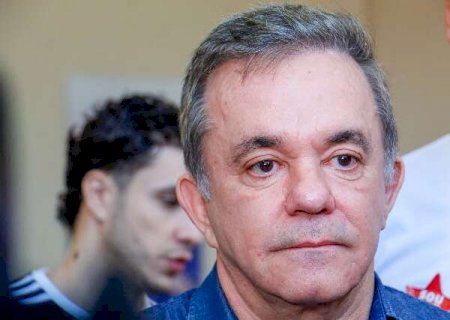 PT ter&aacute; candidato ao governo, garante Vander
