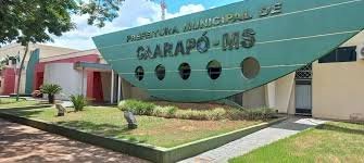 Prefeitura de Caarapó rescinde contrato de R$ 276 mil com escritório de advocacia após abertura de PAR