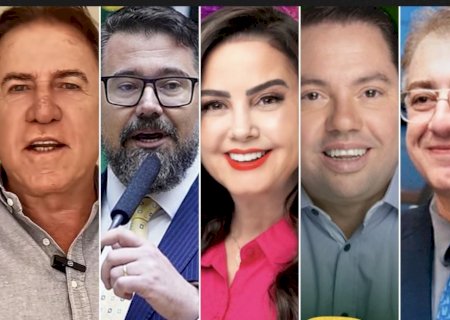 PL pode ter quatro deputados e dois ex-deputados na briga pela Câmara