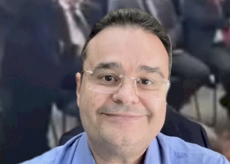 Fábio Trad comunicará ao PT que não quer concorrer ao Governo