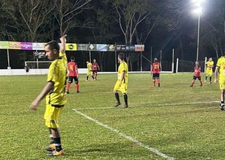Copa Gilmar Frenhan de Futebol Suíço segue com mais três partidas no Clube União
