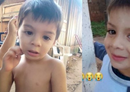 Morte de Guilherme comove Caarapó e família pede respeito: 'estamos sofrendo muito'