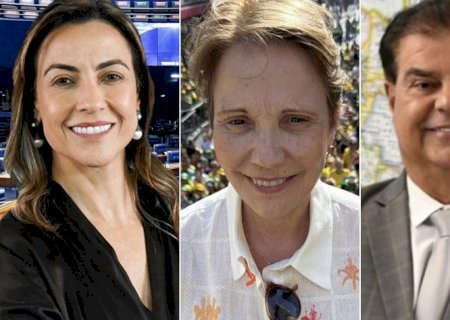 Senadores de MS assinam pedido de impeachment contra Alexandre de Moraes