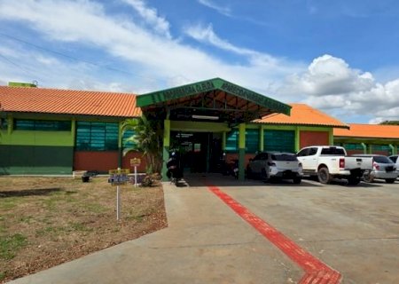 Escola Cleuza Vargas terá curso técnico gratuito de Enfermagem a partir de outubro