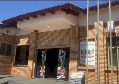 Terceiro prefeito mais velho do Estado é afastado por problemas de saúde