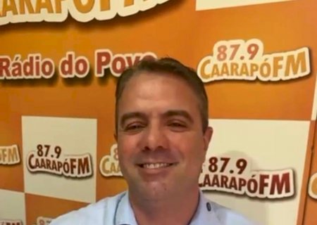 André Nezzi detalha supostas irregularidades em repasse de R$ 800 mil e rebate acusações de vereador