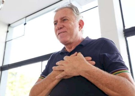 Absolvido em 2&ordf; a&ccedil;&atilde;o da Lama Asf&aacute;ltica, Giroto quer vaga no Congresso