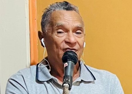 Antônio Borges completa 42 anos no ar e mantém viva a tradição musical sertaneja em Caarapó