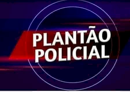 Homem é preso por violência doméstica em Caarapó; crianças presenciaram agressões