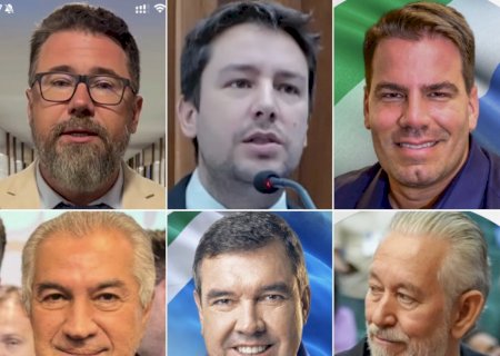 Partido de Tarcísio será alvo de disputa entre bolsonaristas e grupo de Reinaldo e Riedel&nbsp;
