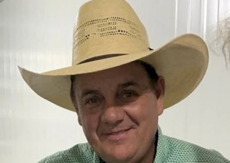 Ex-prefeito de Três Lagoas é condenado por improbidade e fica inelegível