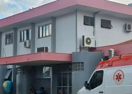 Morador de Caarapó morre após quase um mês internado em decorrência de agressões>