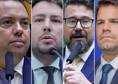 Bolsonaristas não se entendem e viram presa fácil em MS