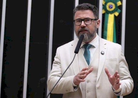 Mesa Diretora pede suspensão de mandato de Pollon e baixa penalidade para 30 dias