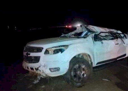 DNIT é condenado a pagar R$ 180 mil a famílias de vítimas de acidente