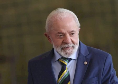 Quaest: governo Lula é desaprovado por 51% e aprovado por 46%