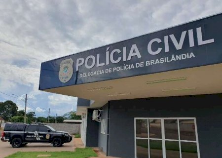 Rapaz é preso suspeito de estuprar adolescente de 16 anos com deficiência