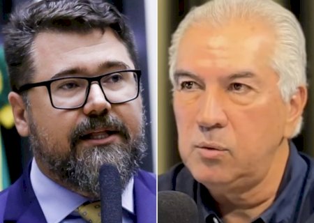 ‘Nada pessoal’: Pollon e Reinaldo se encontram, mas reunião termina sem acordo