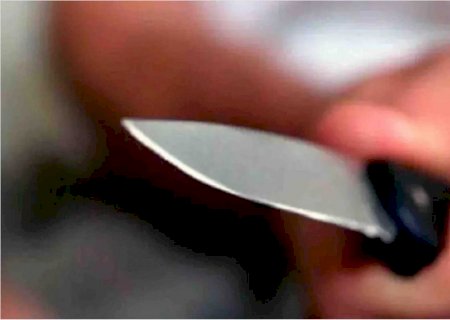 Menino de 9 anos mata mãe esfaqueada em São Paulo>