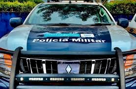 Homem de 29 anos é preso em Caarapó após cumprimento de mandado judicial