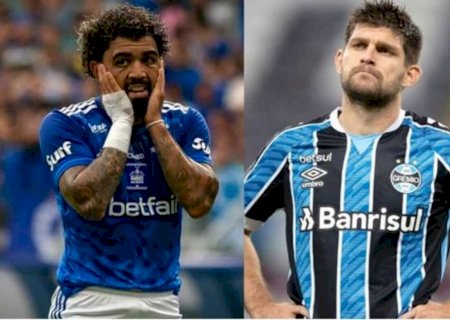 Bando que desviou R$ 1 milhão de Gabigol é preso após golpe em MS