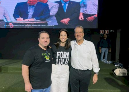 Valdemar Costa Neto vê Gianni Nogueira e Capitão Contar no páreo à 2ª vaga ao Senado no PL