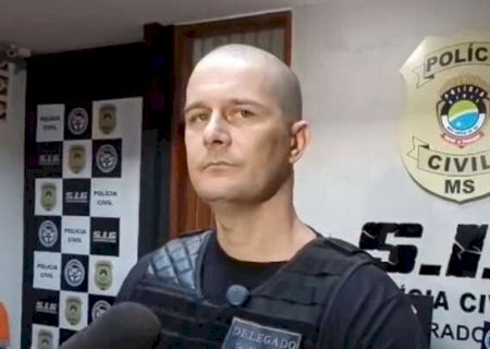Alvos de operação em MS foram cooptados por chineses em golpe bilionário
