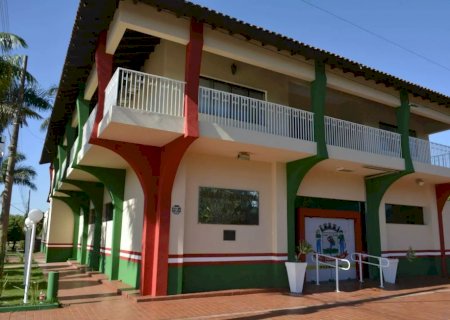 Câmara de Caarapó aprova orçamento de mais de R$ 10 milhões para 2026