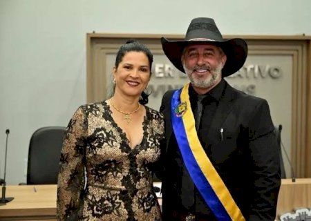 Prefeito muda de ideia e pode ser o segundo a deixar mandato para tentar cargo em Brasília