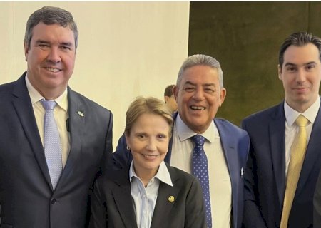 PP terá maior número de prefeitos e comandará maioria do eleitorado de MS