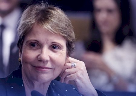 Cotada para vice-presidente, Tereza também pode concorrer a cargo estratégico para direita