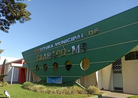Após denúncia do CaarapoNews, Prefeitura revoga corte nas diárias de motoristas, mas mantém aumento para altos cargos