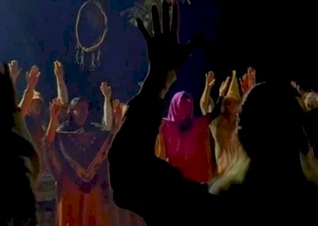 Clínica é investigada por cobrar por rituais com ayahuasca e veneno de sapo>
