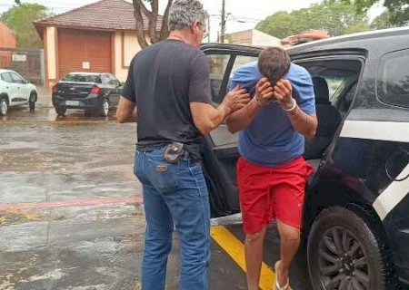 Jovem foi vítima de “queima de arquivo” por não cumprir ordem de assassinato