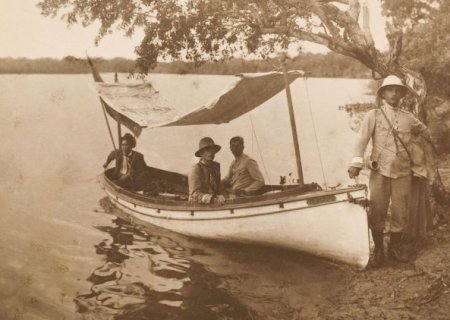 Tratado de Espanha e Portugal come&ccedil;ou a mudar o sul de Mato Grosso h&aacute; 275 anos