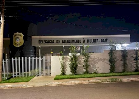 Mulher é estuprada e ameaçada de morte após ter casa invadida em Nova Andradina