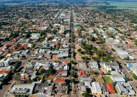 Jovem é morto a facadas após discussão por ciúmes em Amambai