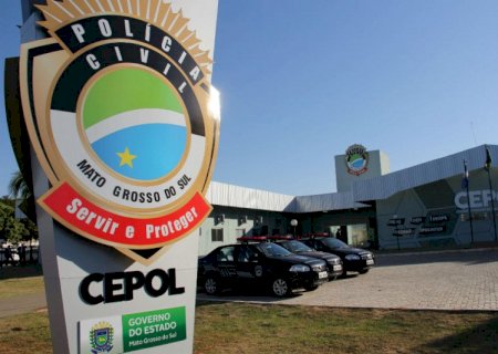 Jovem tem surto, é contido com mata-leão e morre